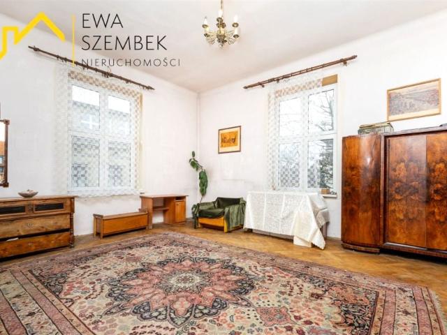 Grabowskiego 161 m², Kraków