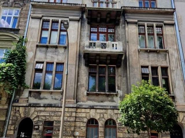 Grabowskiego 1 633 m², Kraków