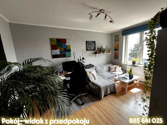 Grabowskiego 20 35,50 m², Olsztyn