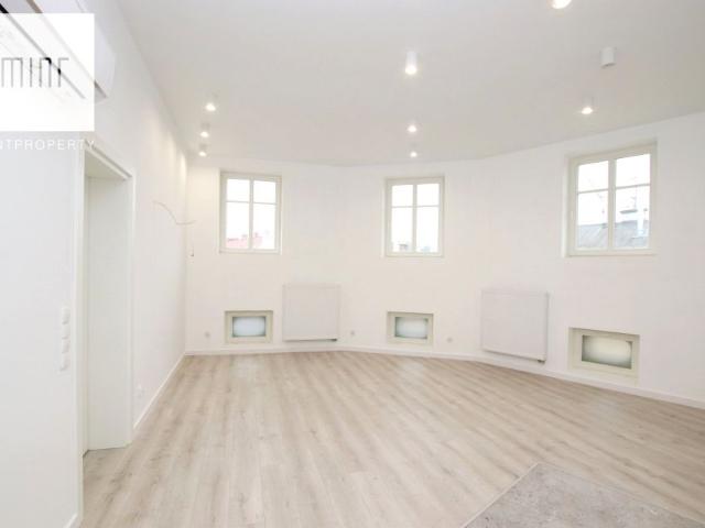 Grabowskiego 77,67 m², Kraków