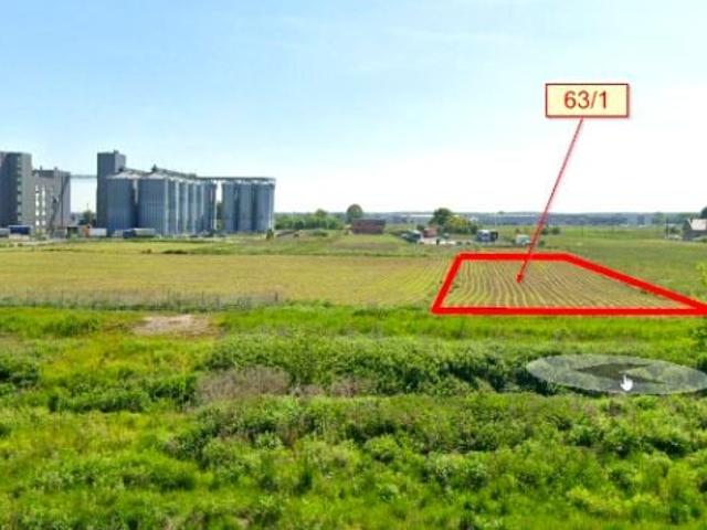 Grabska 2 200 m², Niepołomice