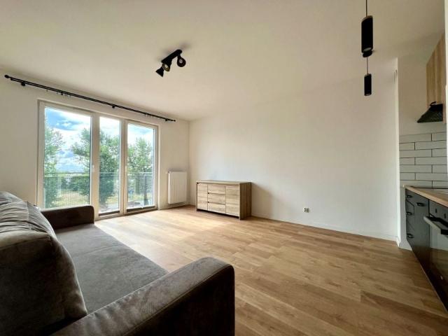 GRABSKIEGO 28,94 m², Szczecin