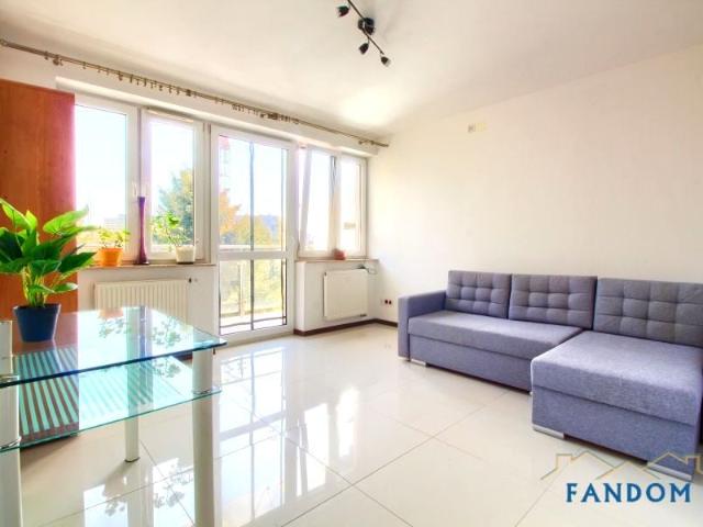 Grabskiego 37 m², Rzeszów