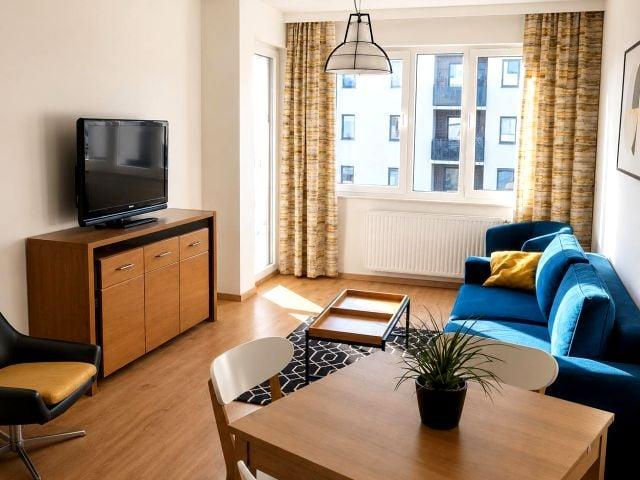 Grabskiego 40 m², Szczecin