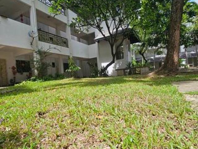 Grace Ville Condominium