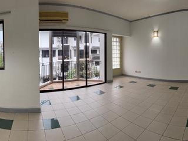 Grace Ville Condominium Corner Duplex unit For Sale
