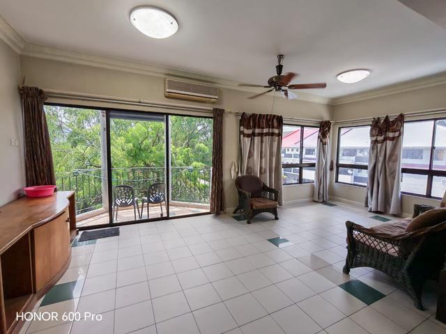 Grace Ville Duplex