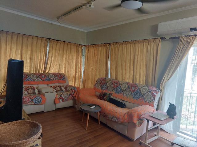 Grace Ville Duplex Condo Grd Flr