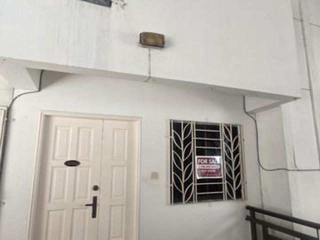 Grace Ville Duplex Condo for sale