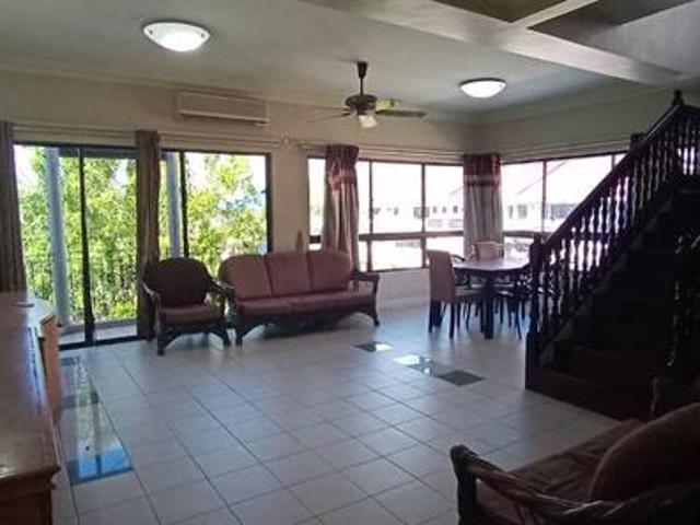 Grace Ville Duplex E Sembulan QE1 Sutera Harbour Tanjung Aru