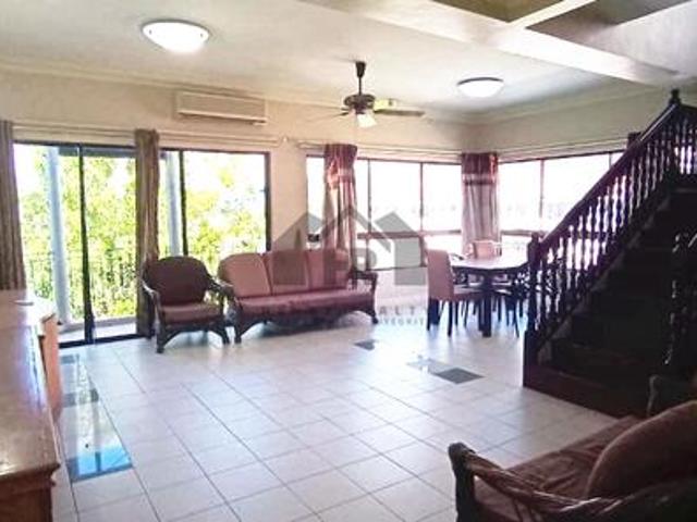 Grace Ville E Sembulan Sutera Harbour Tanjung Aru KKIA