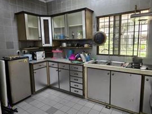 Grace Ville Ground Floor Condominium KK Sabah
