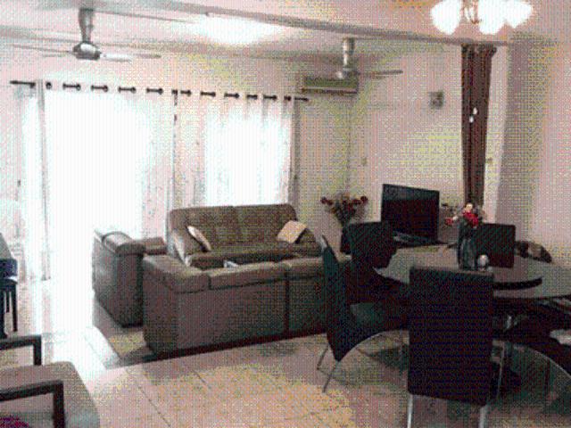 Grace Ville, Grace Villa