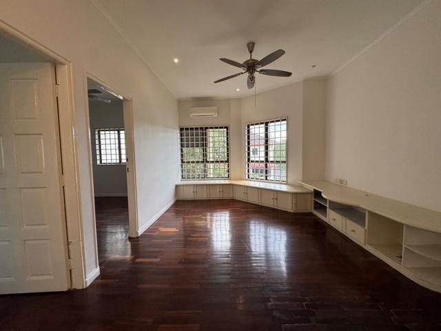 Grace Ville Sembulan Duplex Unit Move in condition