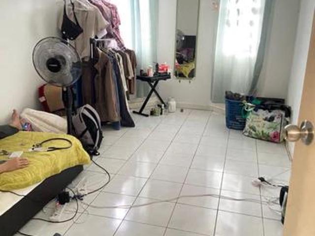 Grace Court Apartment For Rent Sembulan Kota Kinabalu Sabah