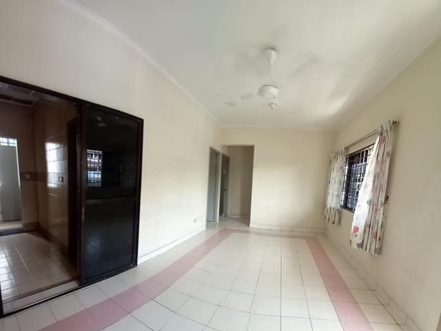 Grace court ApartmentSembulan