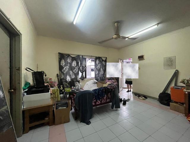 Grace Court Imago KKIA KK City Corner Unit Tenanted
