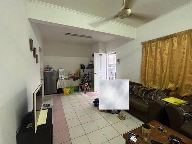 Grace Court Imago KKIA KK City Riverson KK Times Square
