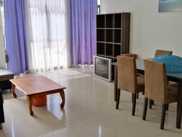 Grace Garden condo fro Rent