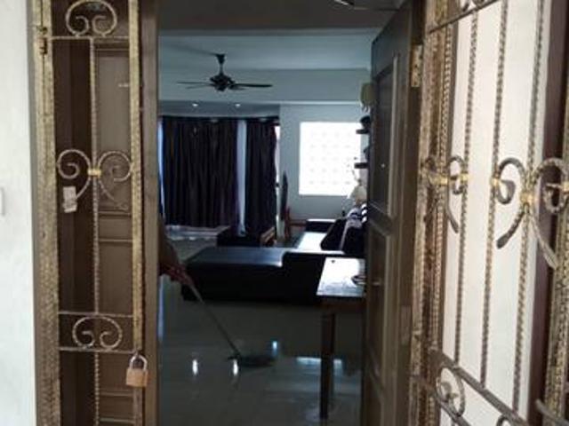 Grace Garden Condominium Sembulan Kota Kinabalu
