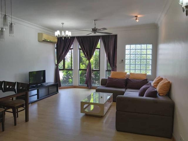 Grace Garden Condominium Sembulan Kota Kinabalu