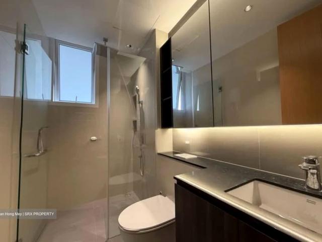 Grace Garden D15, Terrace