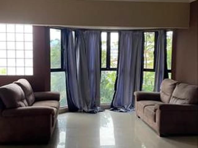 Grace garden for rent