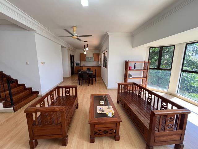 Grace Garden I Sembulan I Kota Kinabalu