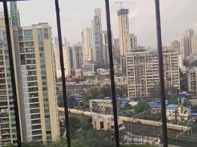 Grace Hussaini Park 1 Bedroom 365 Sq. Ft. Apartment in Sewri Mumbai Listing ID: #10208