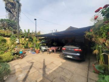 Grace Kelm vende casa / 3 dorm/ 2 baños/ cocina indep/comedor/est 2 autos, en Renca