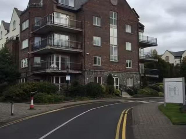 Grace Park Manor, Drumcondra, Dublin 3 is for rent