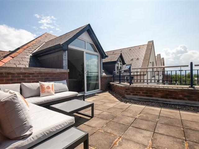 Grace Park Manor, Drumcondra, Dublin 9