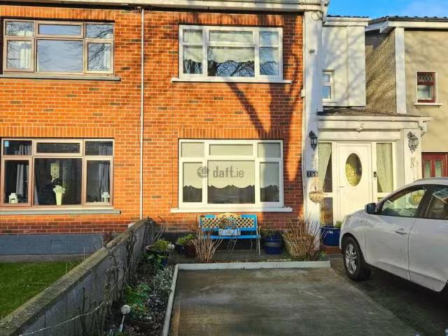 Grace Park Heights, Dublin 9, Whitehall, Dublin 9 is for rent