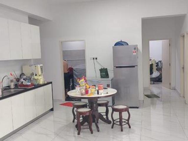 Grace Residence 3Bedrooms 1648sf Kitchen Top 2Covered Carparks