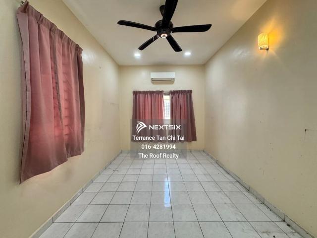Grace Residence
