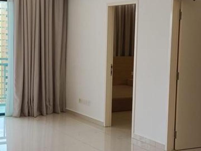 Grace Residence 1017sqf Full Renovated CHEAPEST near jelutong highway