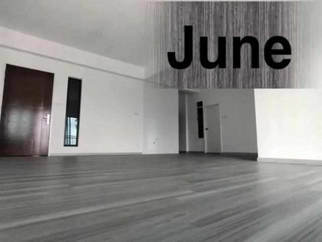 Grace Residence 1646sqf Few unit Cheapest Wortbuy Near Jelutong