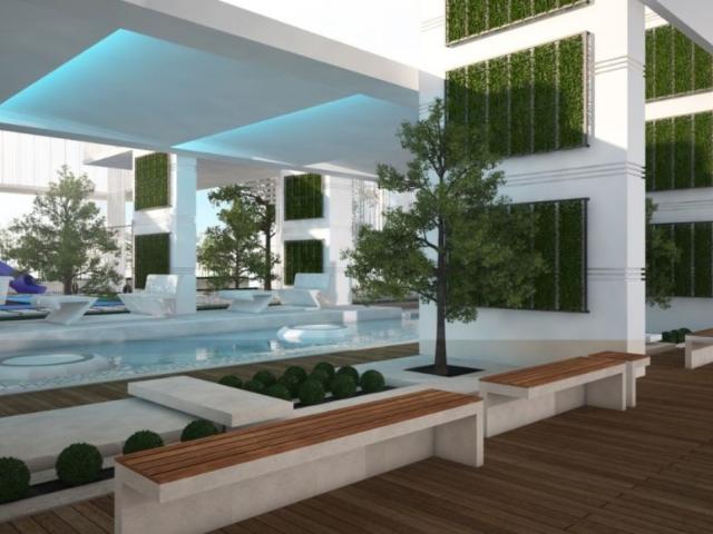 Grace Residence