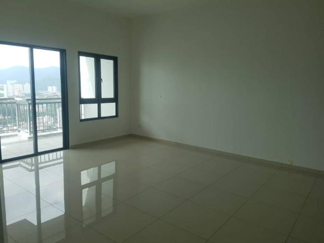 Grace Residence