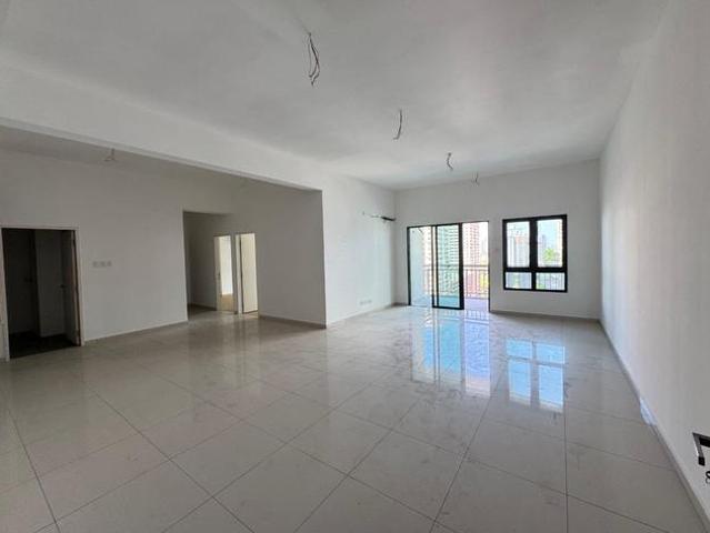 Grace Residence condo