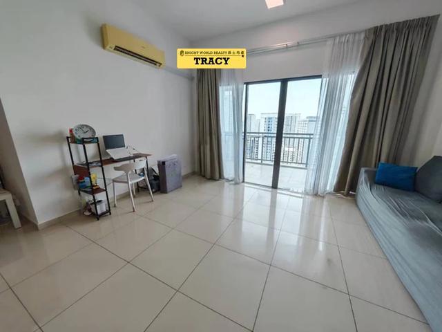 Grace Residence At Jelutong
