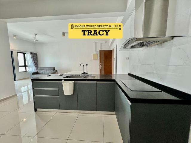 Grace Residence At Jelutong