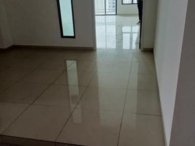 Grace Residence Bare Unit For Rent 1646sft