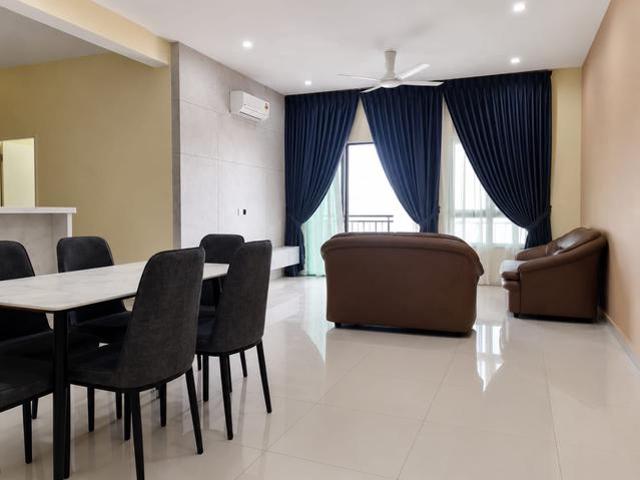 Grace Residence For Rent Jelutong Penang