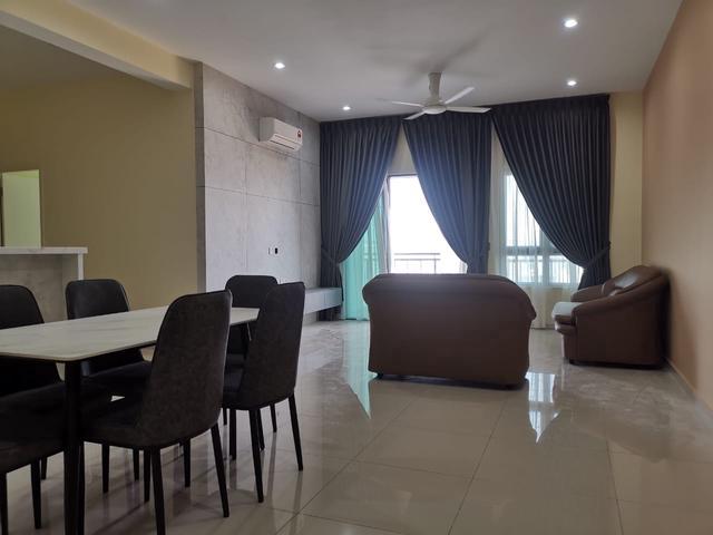 Grace Residence Jelutong