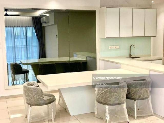 Grace Residence, Jelutong
