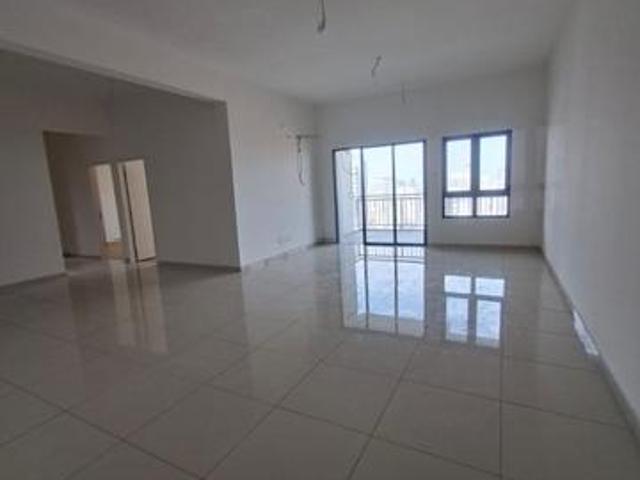 Grace Residence Jelutong Original Unit For Rent