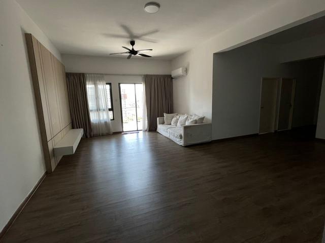 Grace Residence Jelutong Nice Unit For Rent