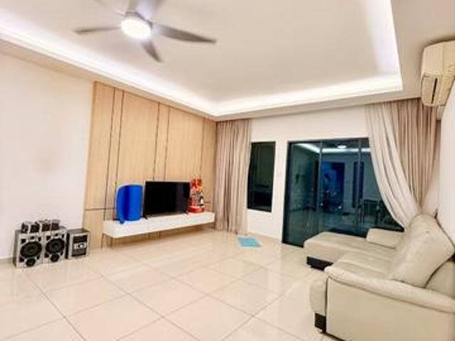 Grace Residence Move in Condition 1646sf City View