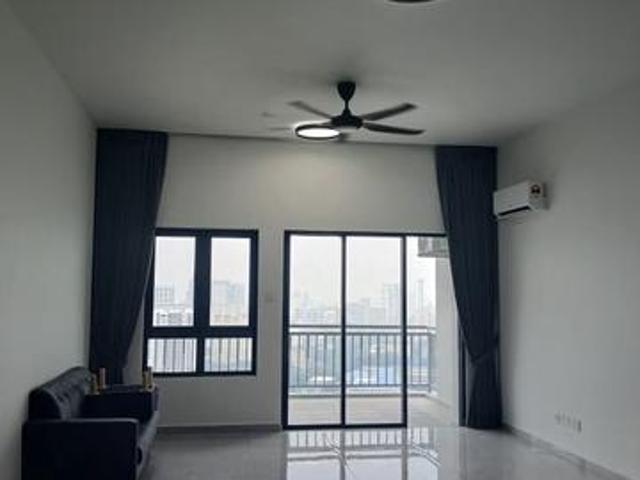 Grace Residence Partly furnished Renovated
